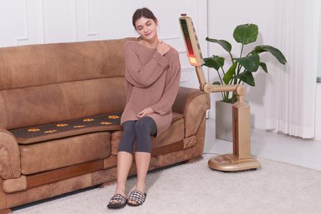 Infrared Ray, therapeutic for personal use(BCM-TDP100) product list image