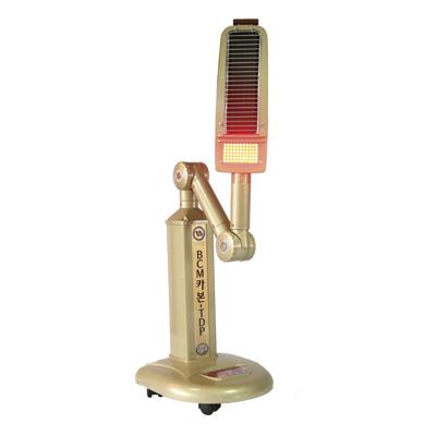 Infrared Ray, therapeutic