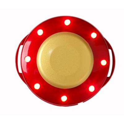 Color Ray Injector