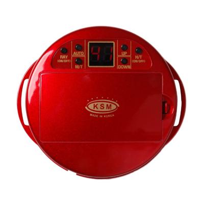Color Ray Injector - Skin Care Device