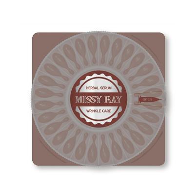 Missy Ray Care Therapy
