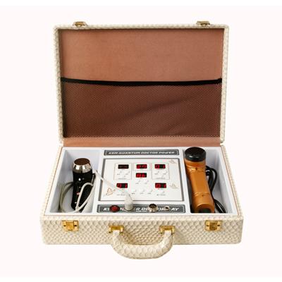 Pulse Massage Device - Skin Care Device