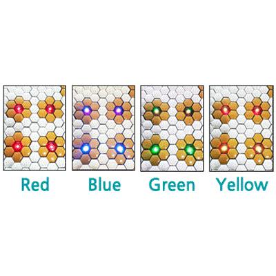 Color Therapy Mat