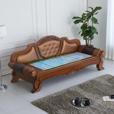 Crystal transparent bed - Electrical Goods