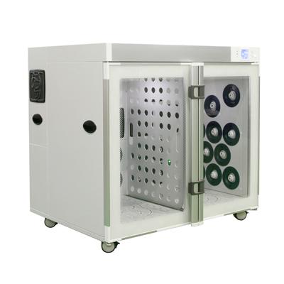 Drying room - PET HEALTHCARE