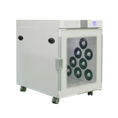 Drying room - PET HEALTHCARE