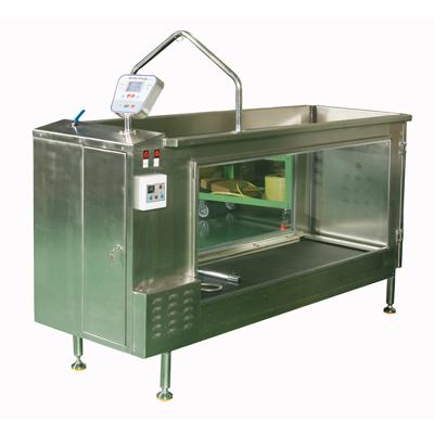Underwater Treadmill - PET HEALTHCARE