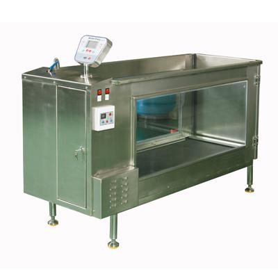 Underwater Treadmill - PET HEALTHCARE