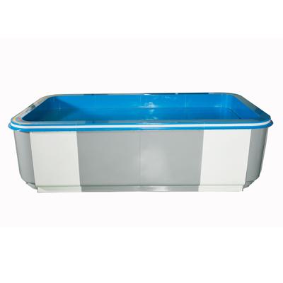 Underwater POOL training course