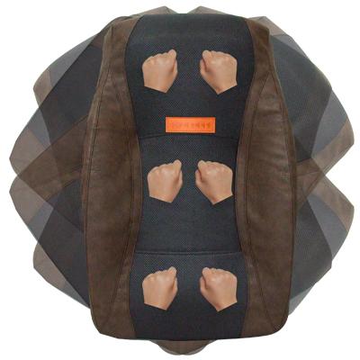Auto Massager(Back)