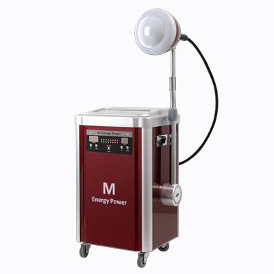 Diathermy treatment system - Medical Equipment
